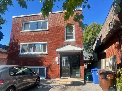 Multiplex in West Centre Town