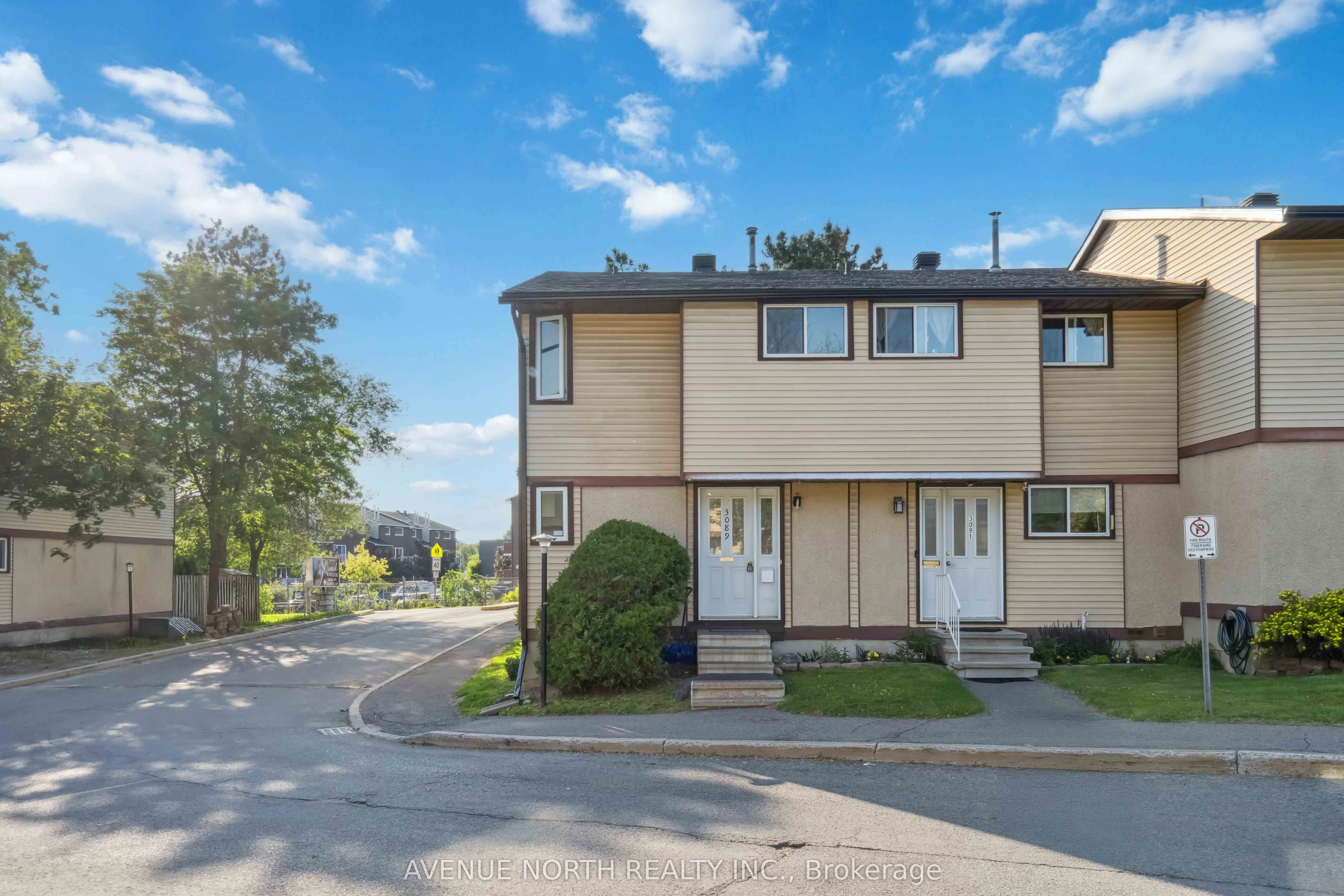 3089 Quail Drive 7, Blossom Park - Airport and Area, ON K1T 1T9
