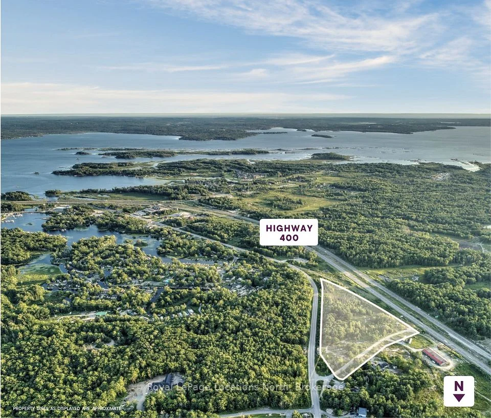 14 Pine Valley Road , Georgian Bay, ON L0K 1S0