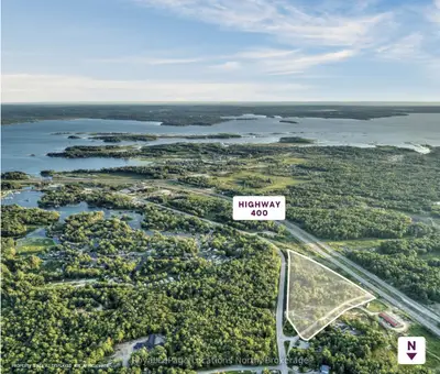 14 Pine Valley Road, Georgian Bay, On L0k 1s0