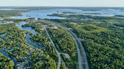 14 Pine Valley Road, Georgian Bay, On L0k 1s0
