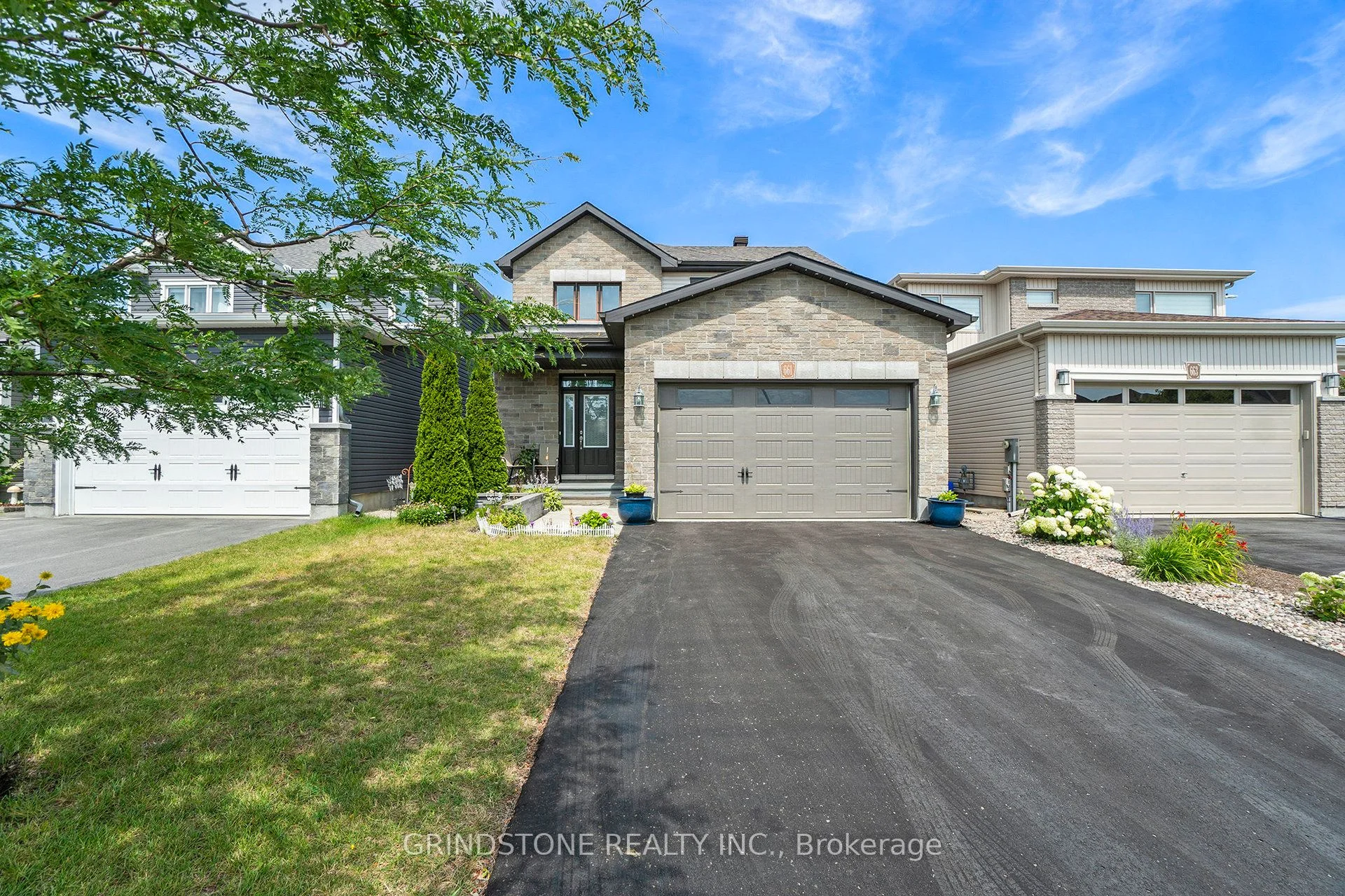 661 Parade Drive, Stittsville - Munster - Richmond, ON K2S 0Z2