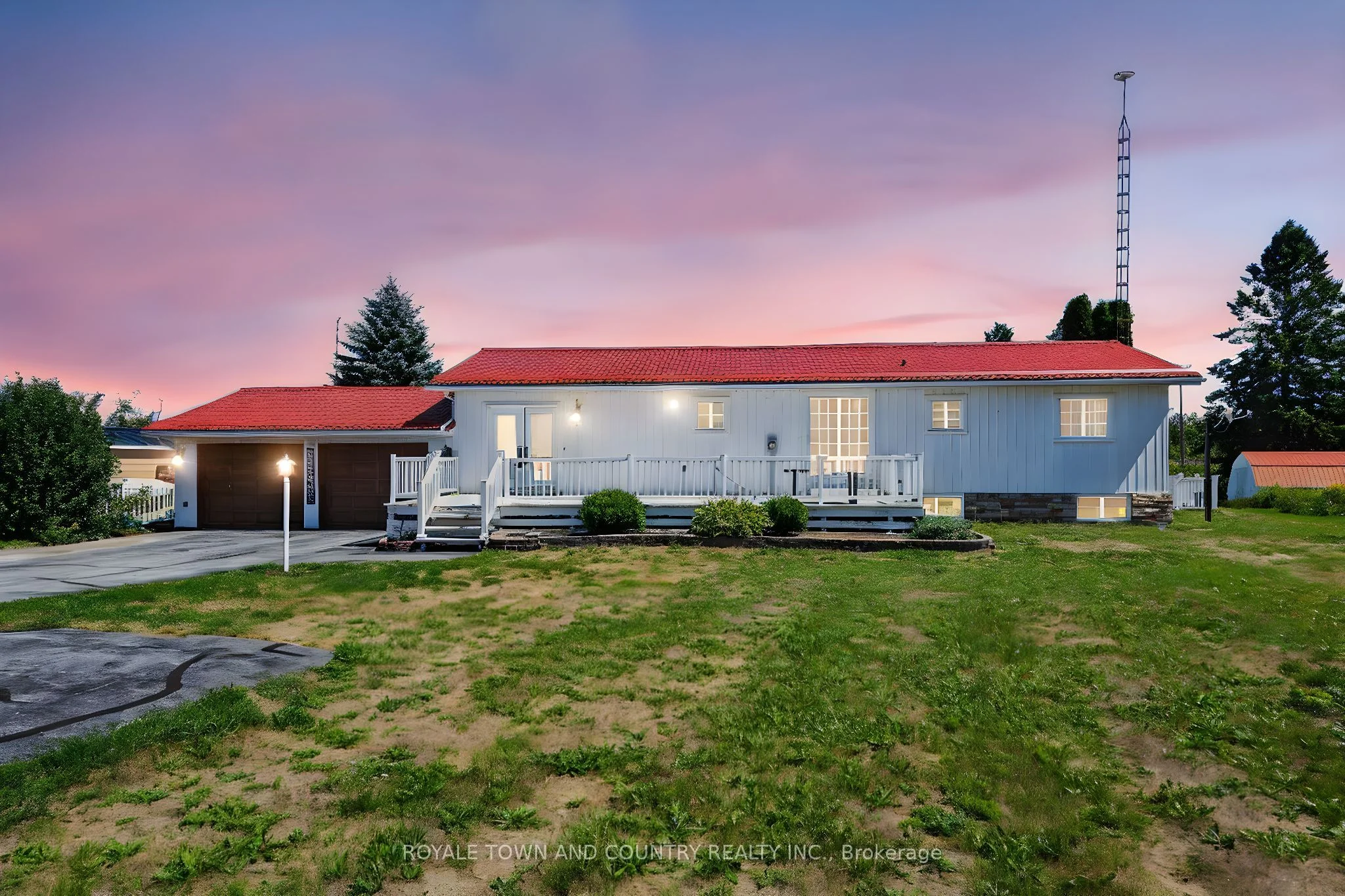 128 Pearns Road, Kawartha Lakes, On K0m 1n0