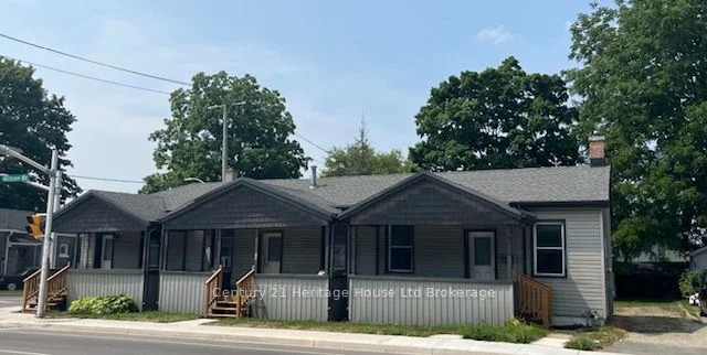 74 Wilson Street, Woodstock, ON N4S 3N5