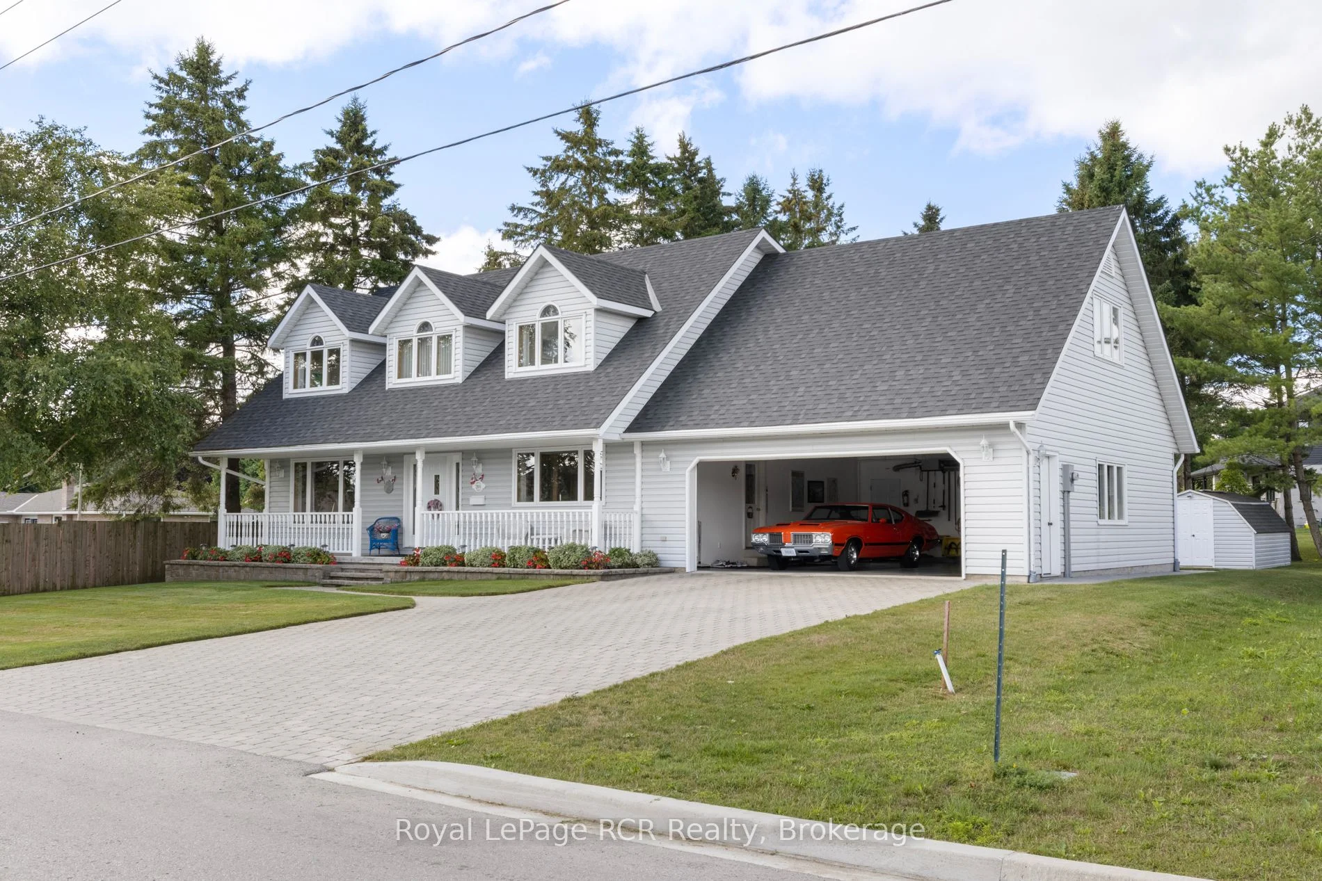 201 Church Street N, Wellington North, ON N0G 2L0