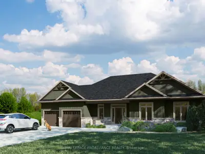 14137 Little Lake Road, Cramahe, On K0k 1s0
