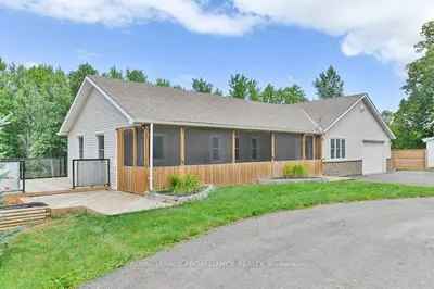 Detached in Quinte West