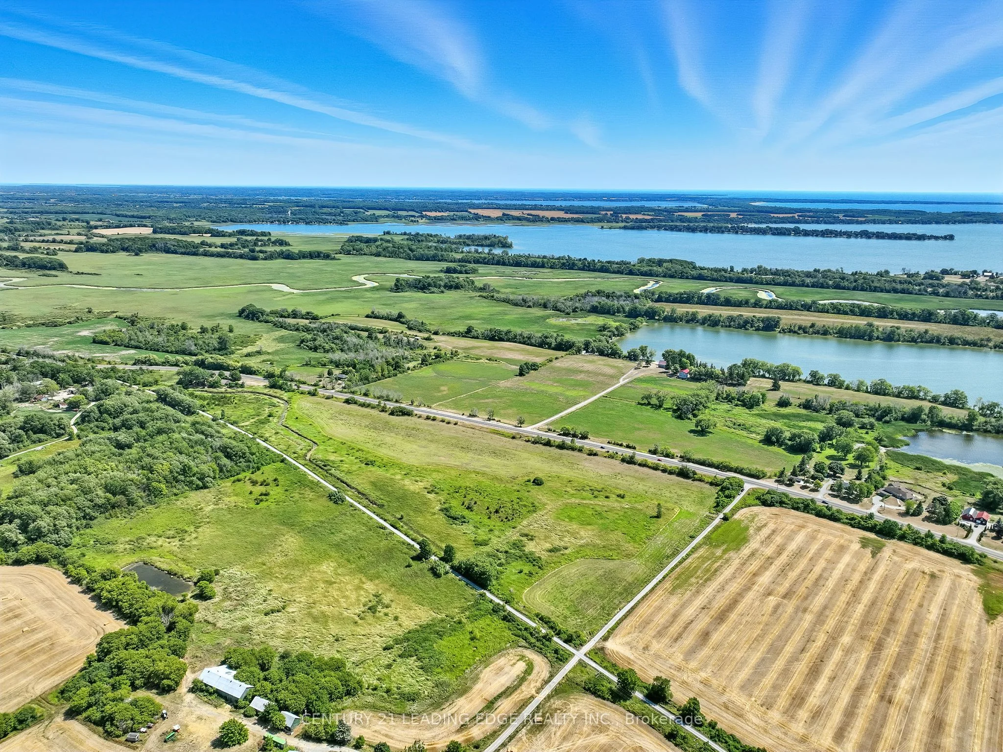 15670 Loyalist Parkway, Prince Edward County, ON K0K 1G0