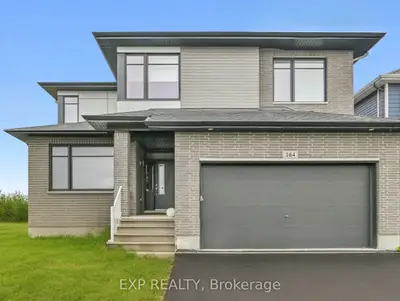 Detached in Kanata