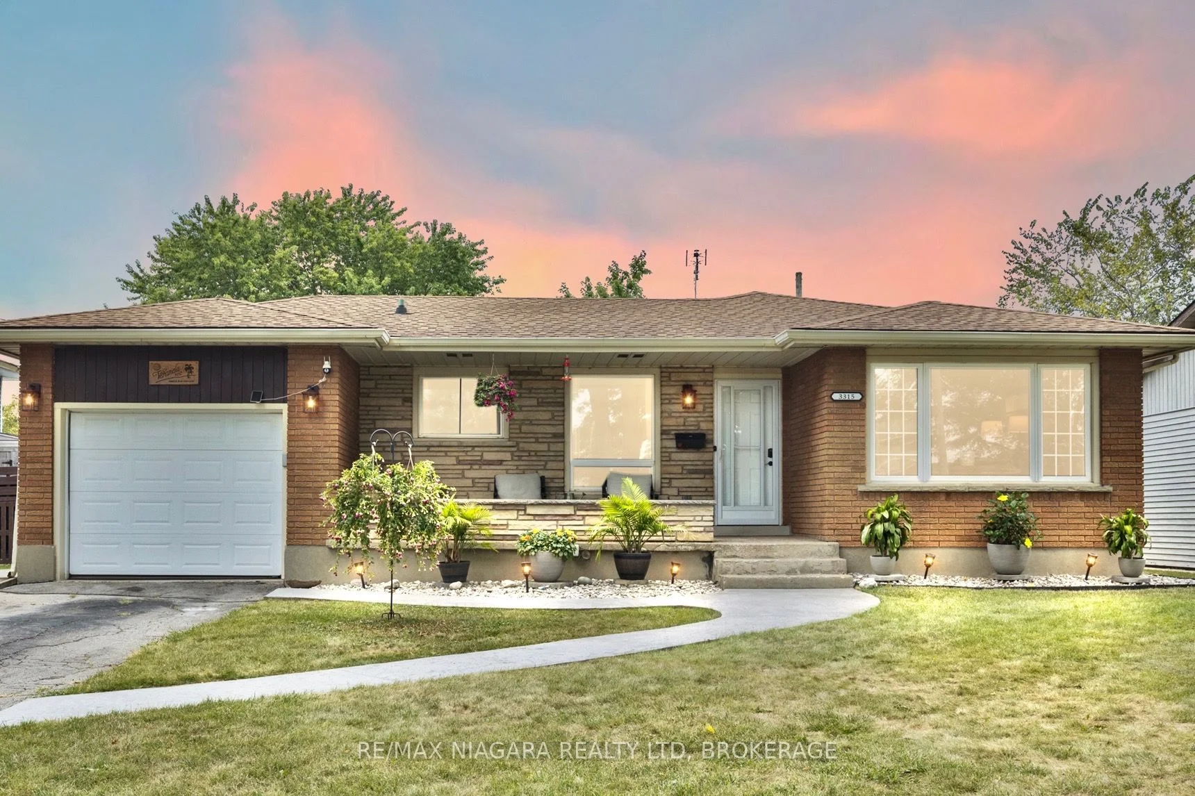 3315 CATTELL Drive, Niagara Falls, ON L2G 6N3