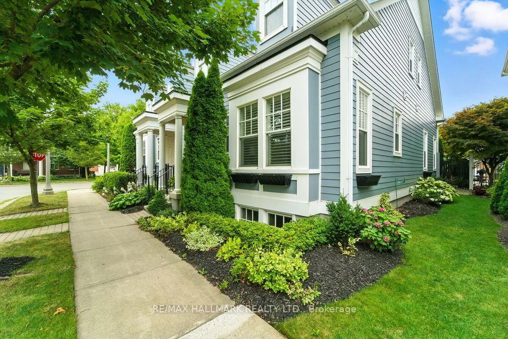 13 Blackbird Street, Niagara-on-the-lake, On L0s 1j0