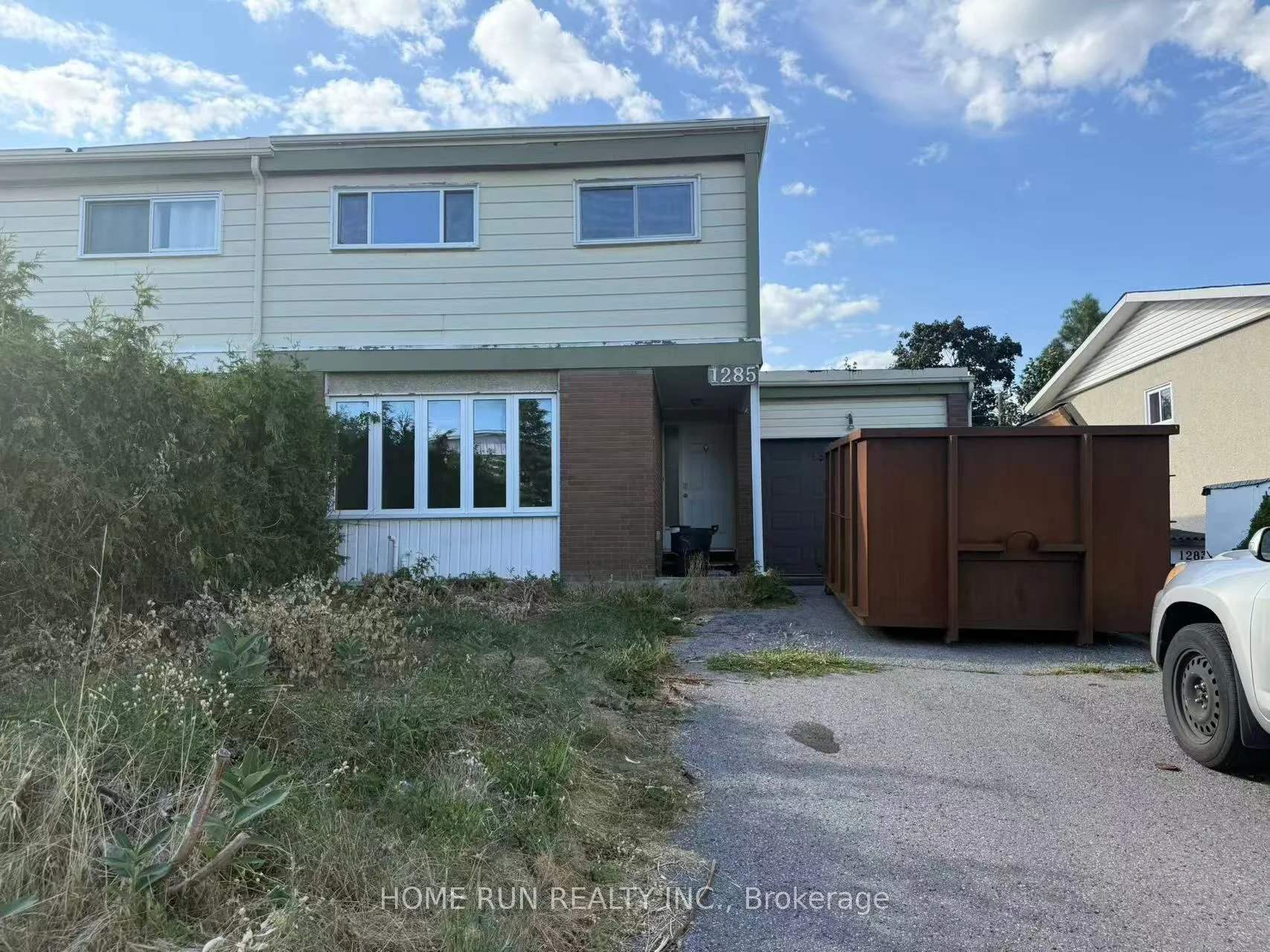 1285 Meadowland Drive, Cityview - Parkwoods Hills - Rideau Shore, ON K2E 6K4