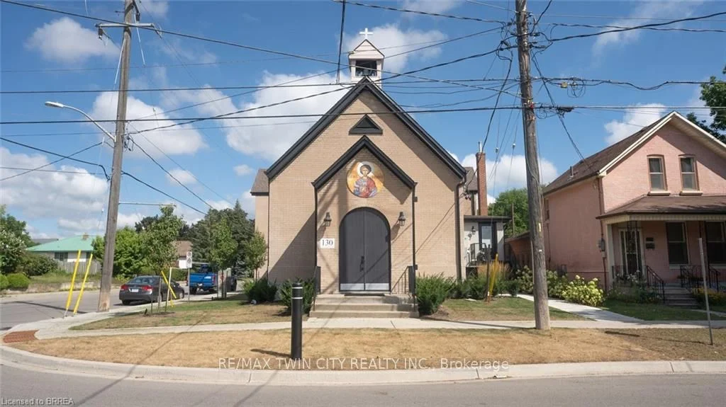 130 Elgin Street #4, Brantford, ON N3S 5A5