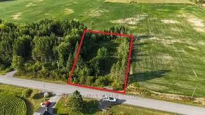Vacant Land in Hawkesbury