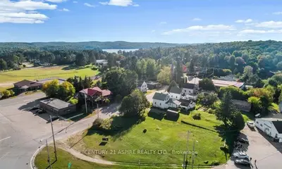 00 Pcl 36-1 Sec 36m220 Highway, South Algonquin, On K0j 2m0