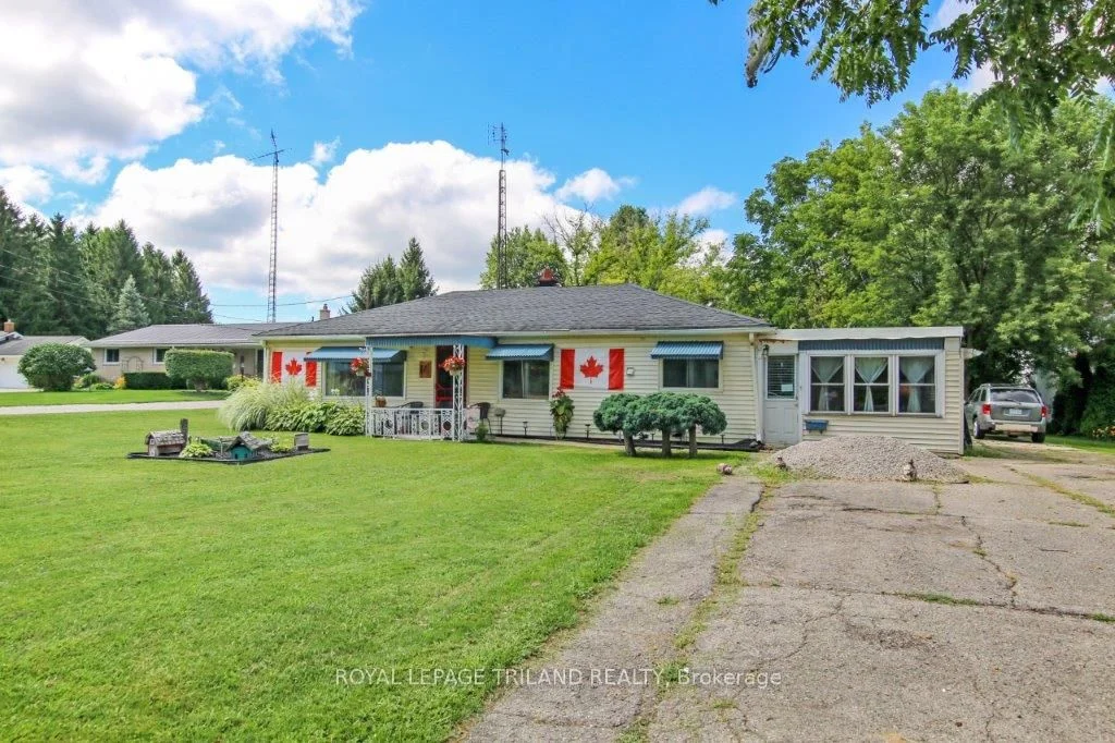 9733 Francis Street, Southwold, On N0l 2e0