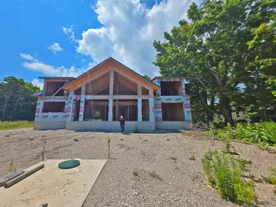 243 Isthmus Bay Road, Northern Bruce Peninsula, On N0h 1w0