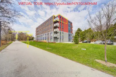 Condo Apartment in Hamilton