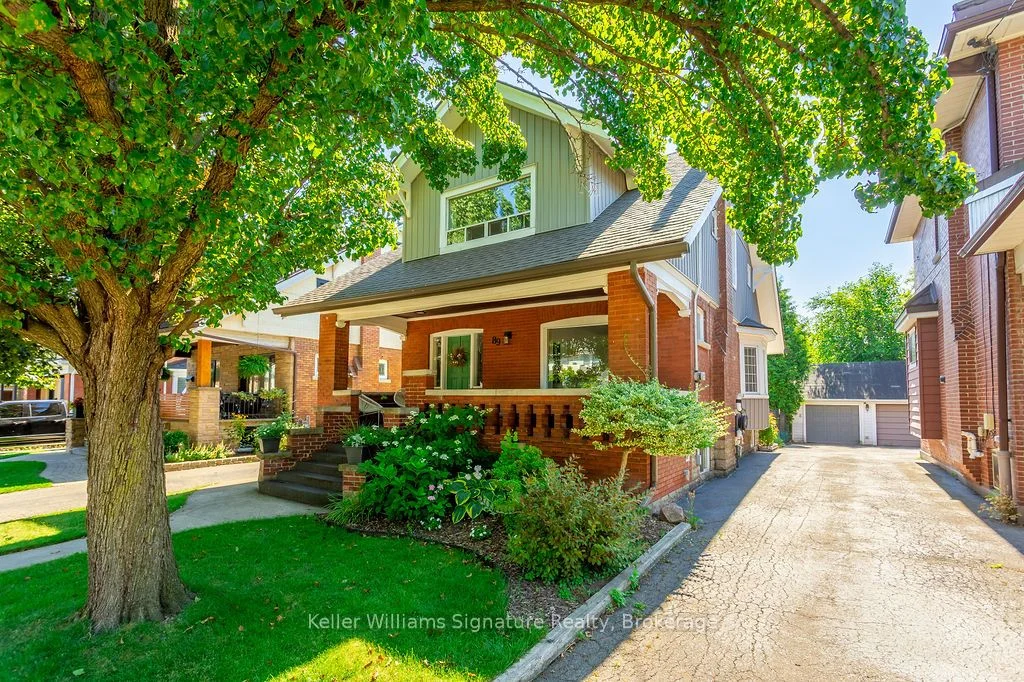 Detached in Hamilton