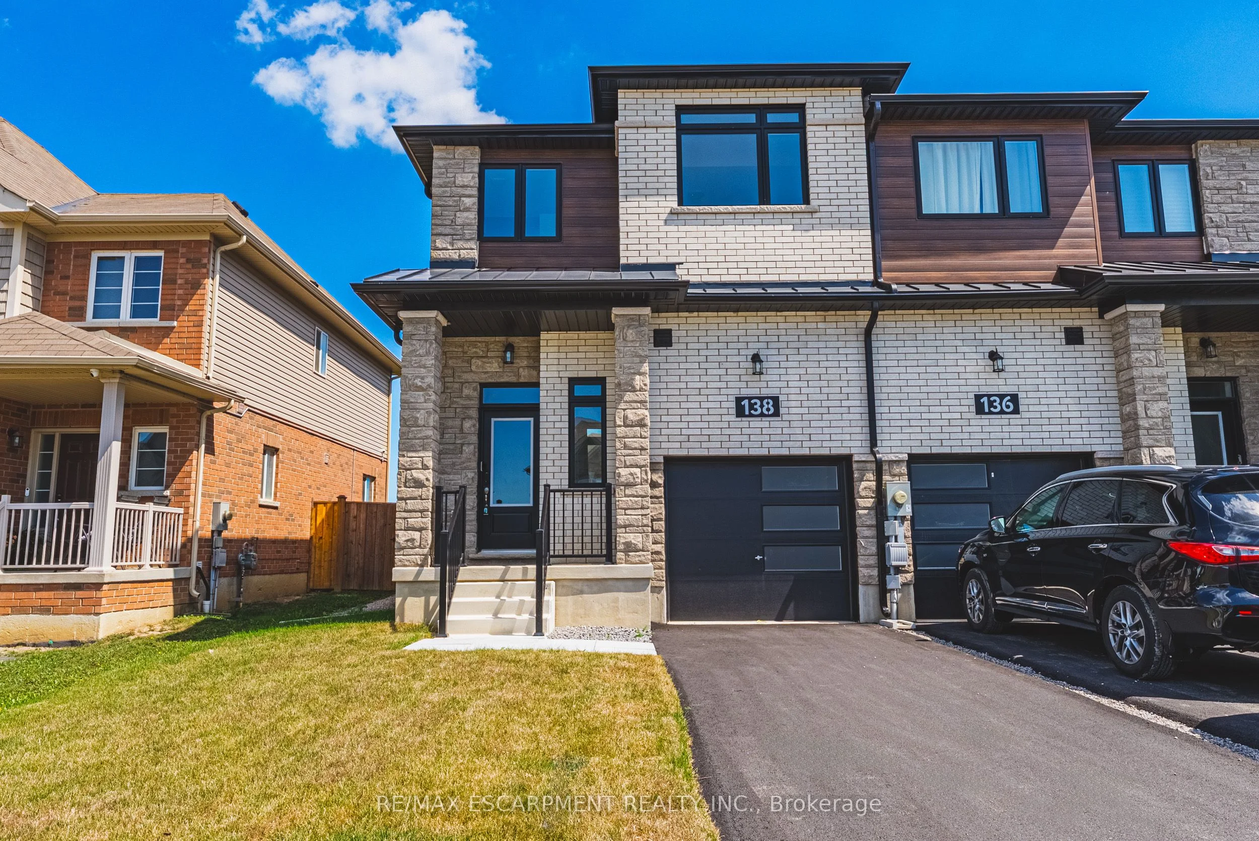 138 Lormont Boulevard, Hamilton, ON L8J 0K2
