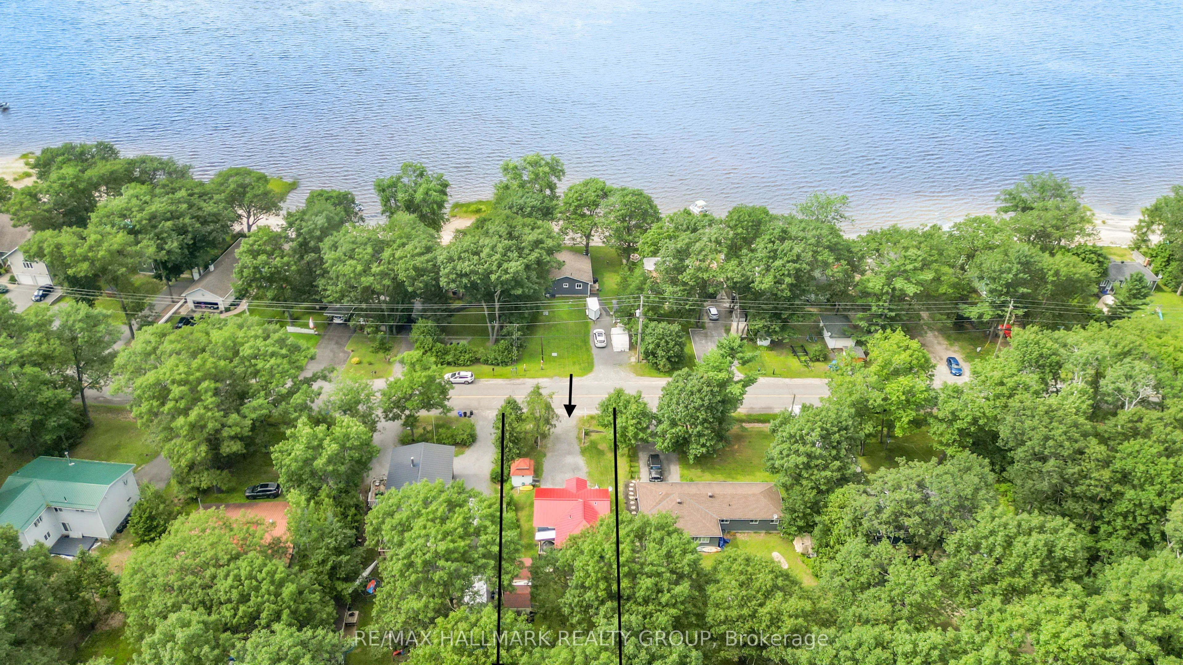 715 Bayview Drive, Constance Bay - Dunrobin - Kilmaurs - Woodlawn, ON K0A 3M0