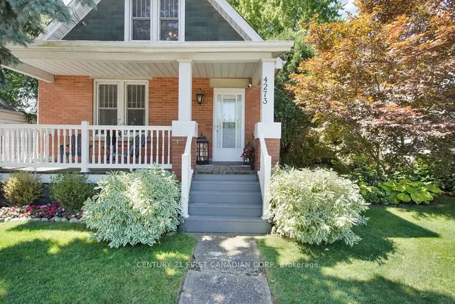 4273 Colonel Talbot Road, London South, ON N6P 1A2