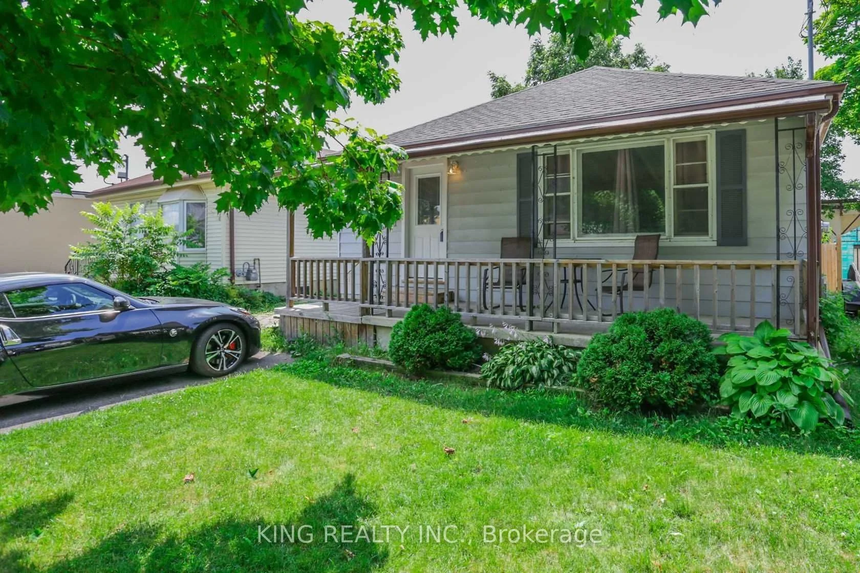 423 SPRUCE Street, London East, ON N5W 4P2