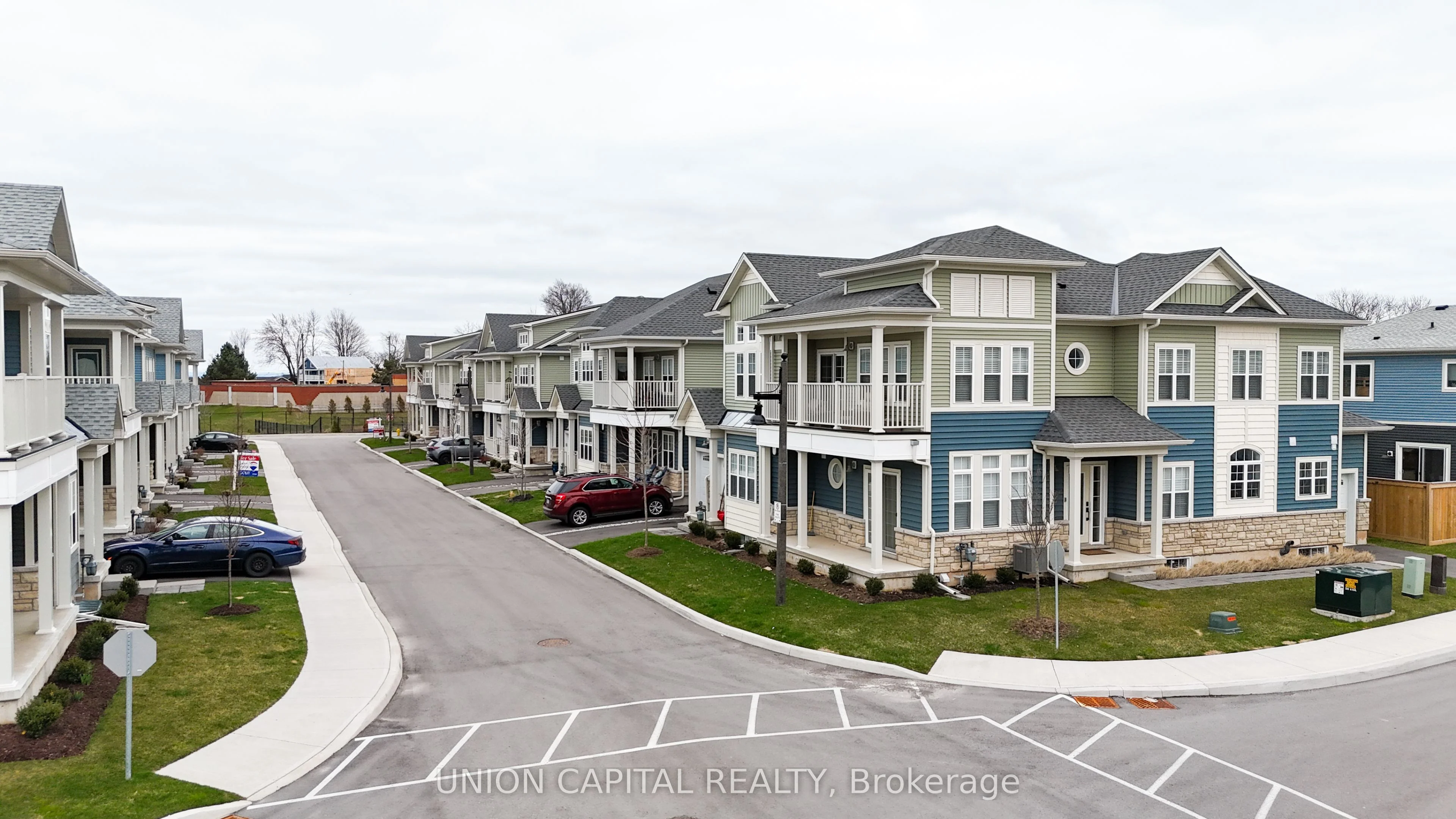 8a Shores Lane, Fort Erie, On L0s 1b0