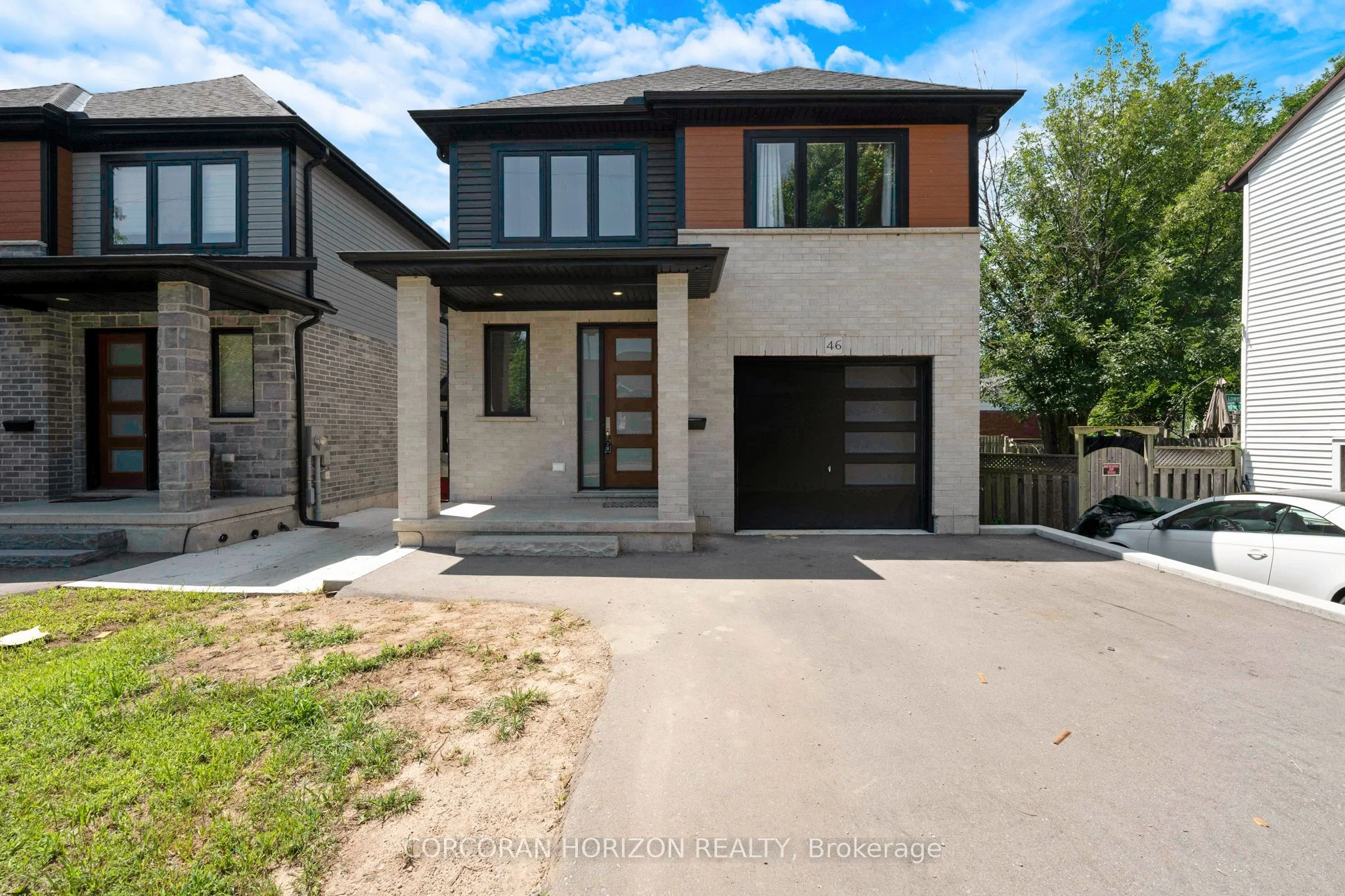 Detached in Cambridge
