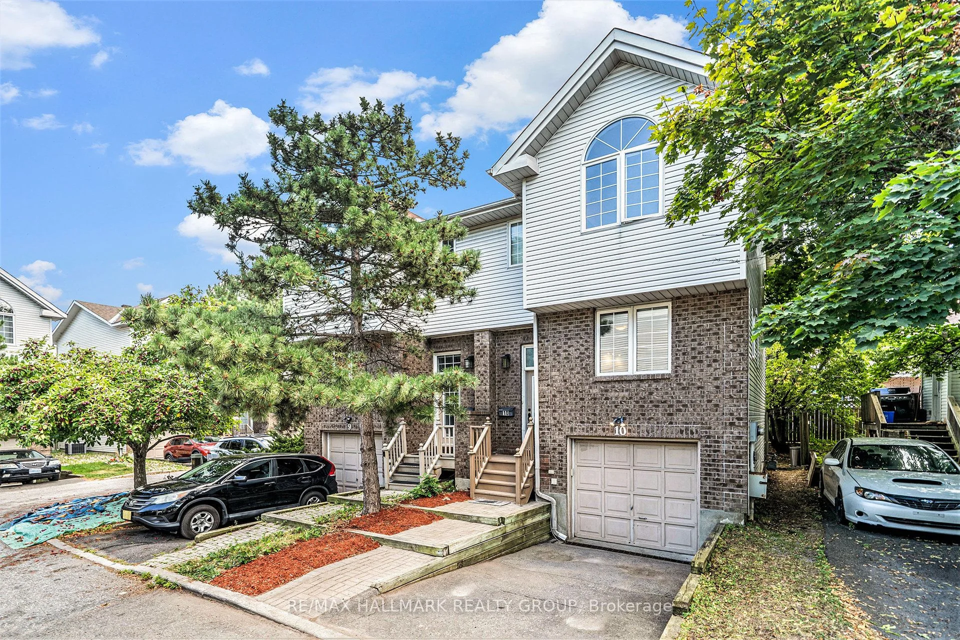 1563 Fisher Avenue 10, Mooneys Bay - Carleton Heights and Area, ON K2C 1X5