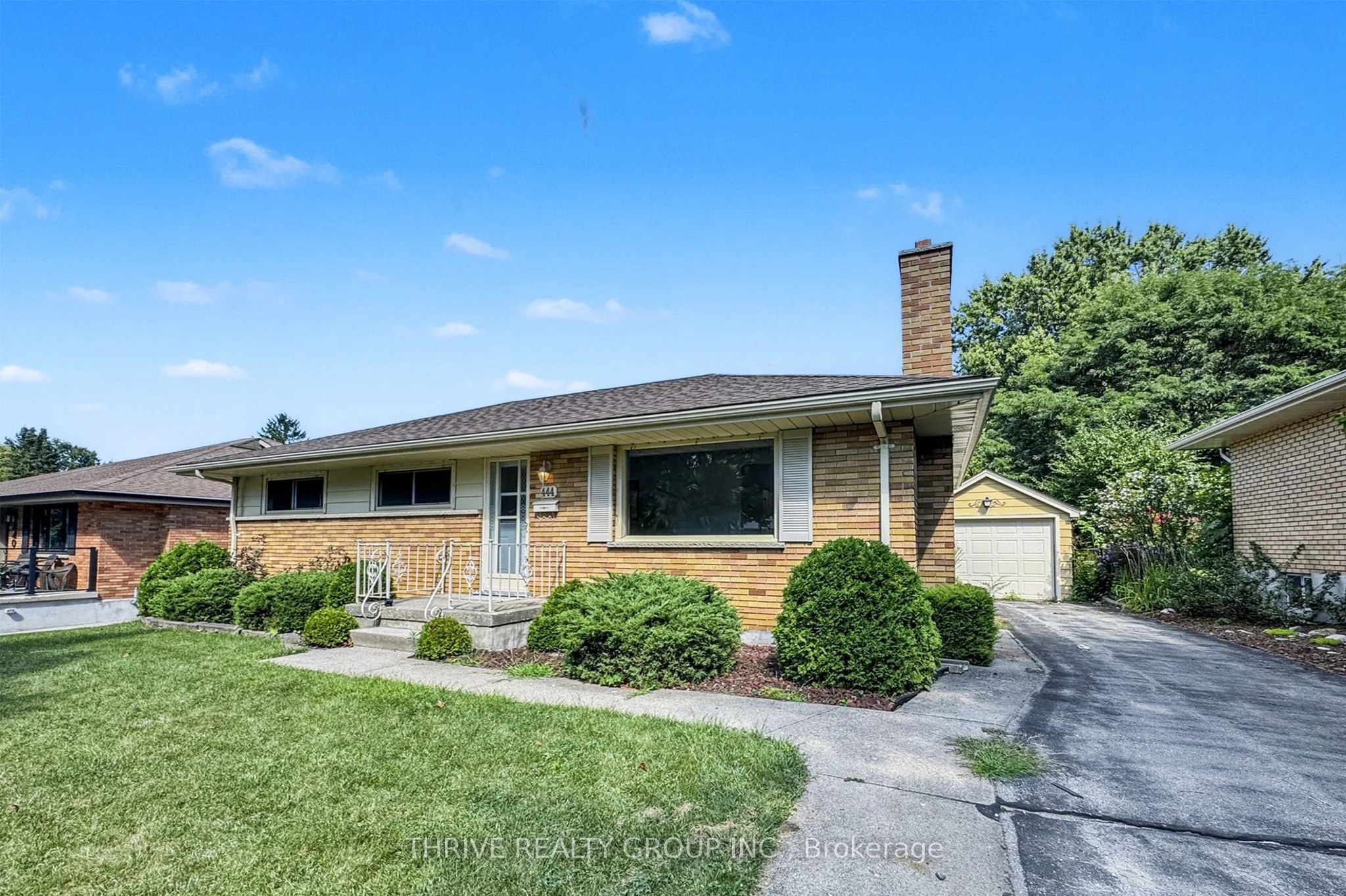 444 Ridgewood Crescent Upper, London South, ON N6J 3H5