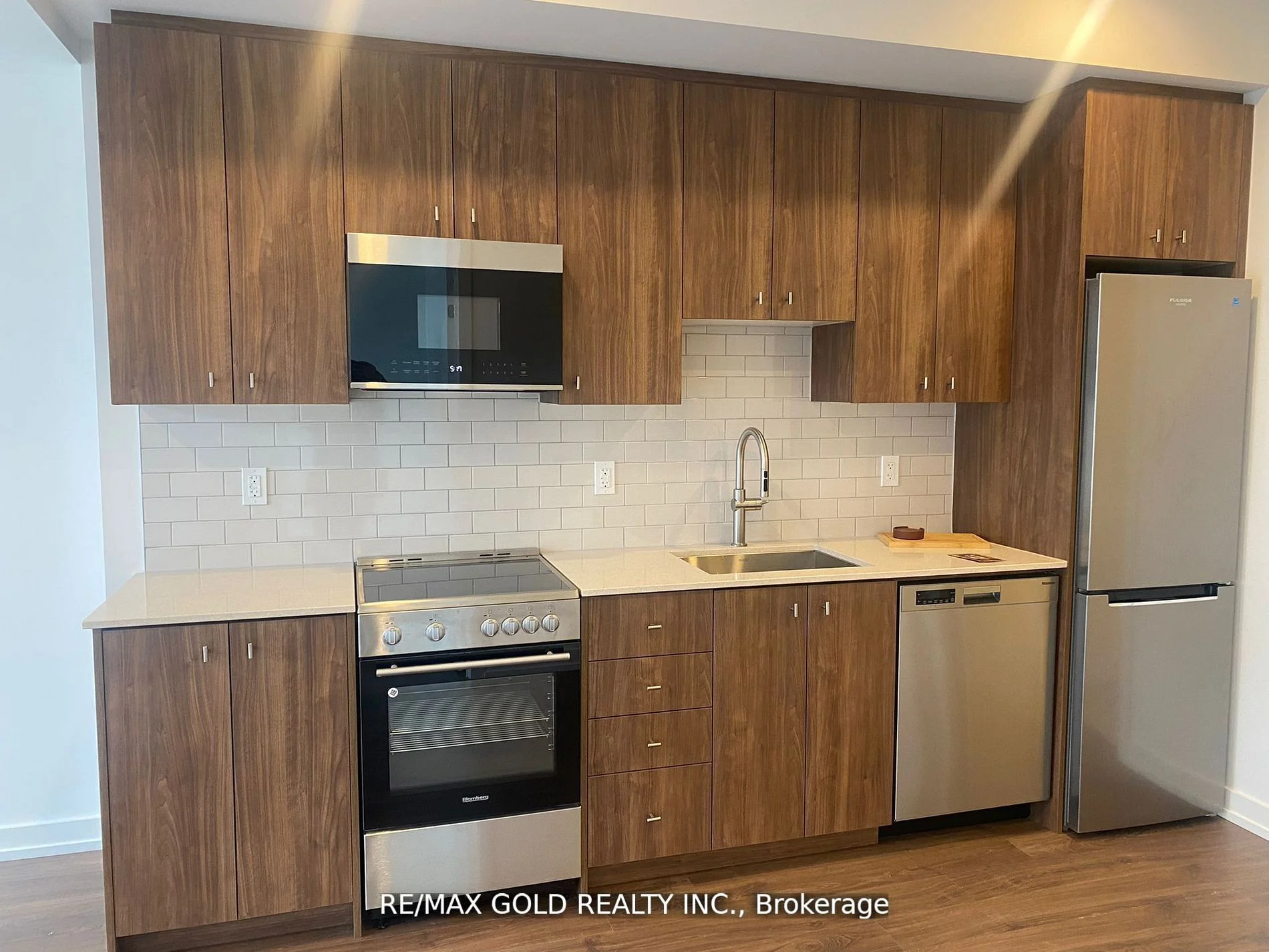 Condo Apartment in Kitchener