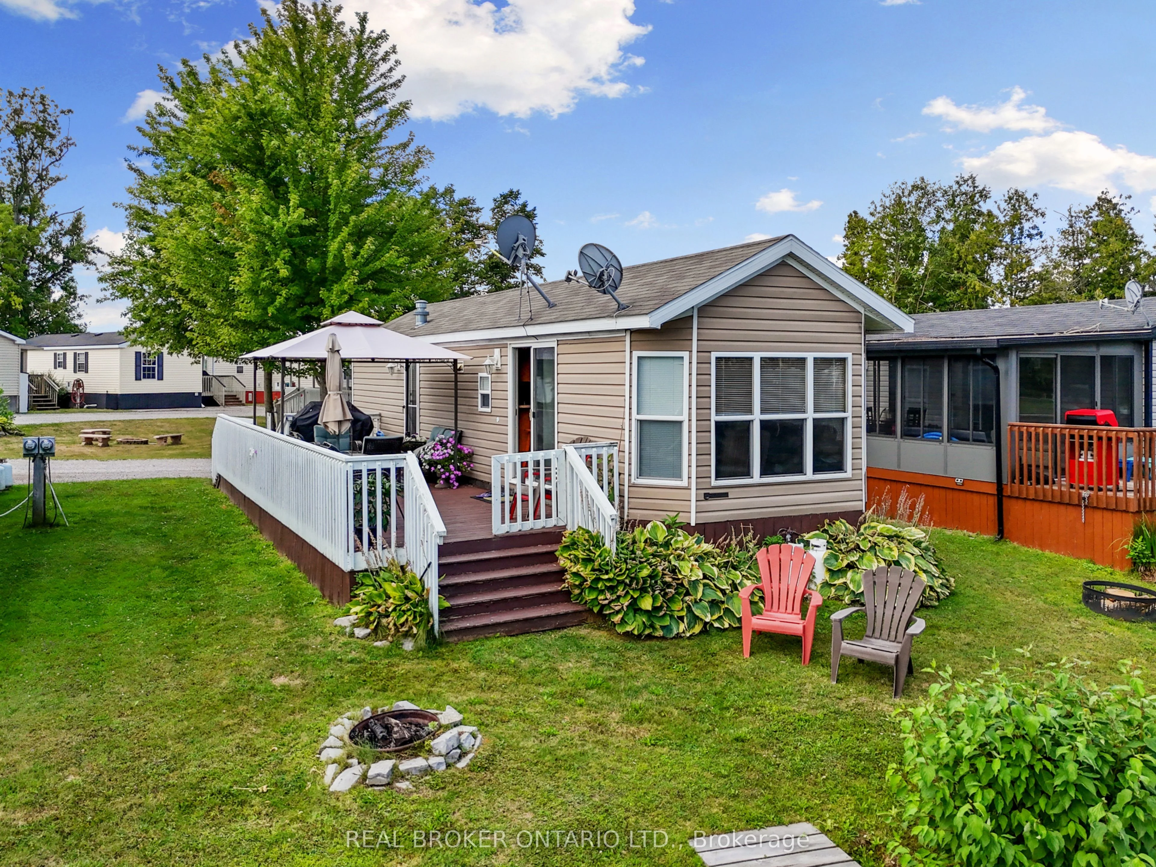 171 Woodland Estate Road CPC7, Trent Hills, ON K0L 1L0