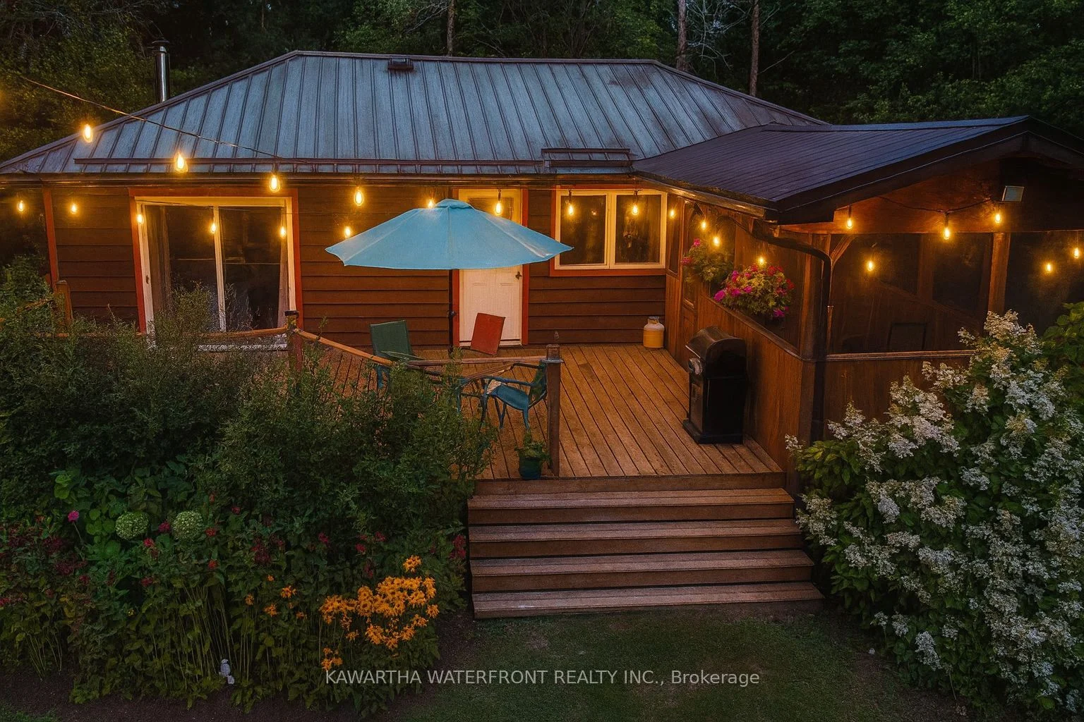 1025 Nystedt Lane, Minden Hills, ON K0M 2A1