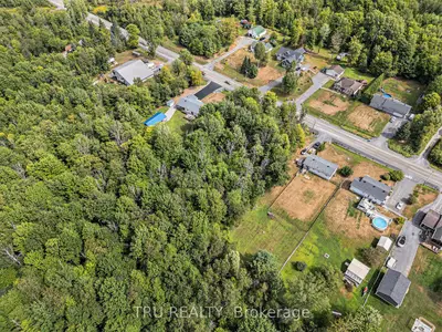 Vacant Land in Clarence-Rockland