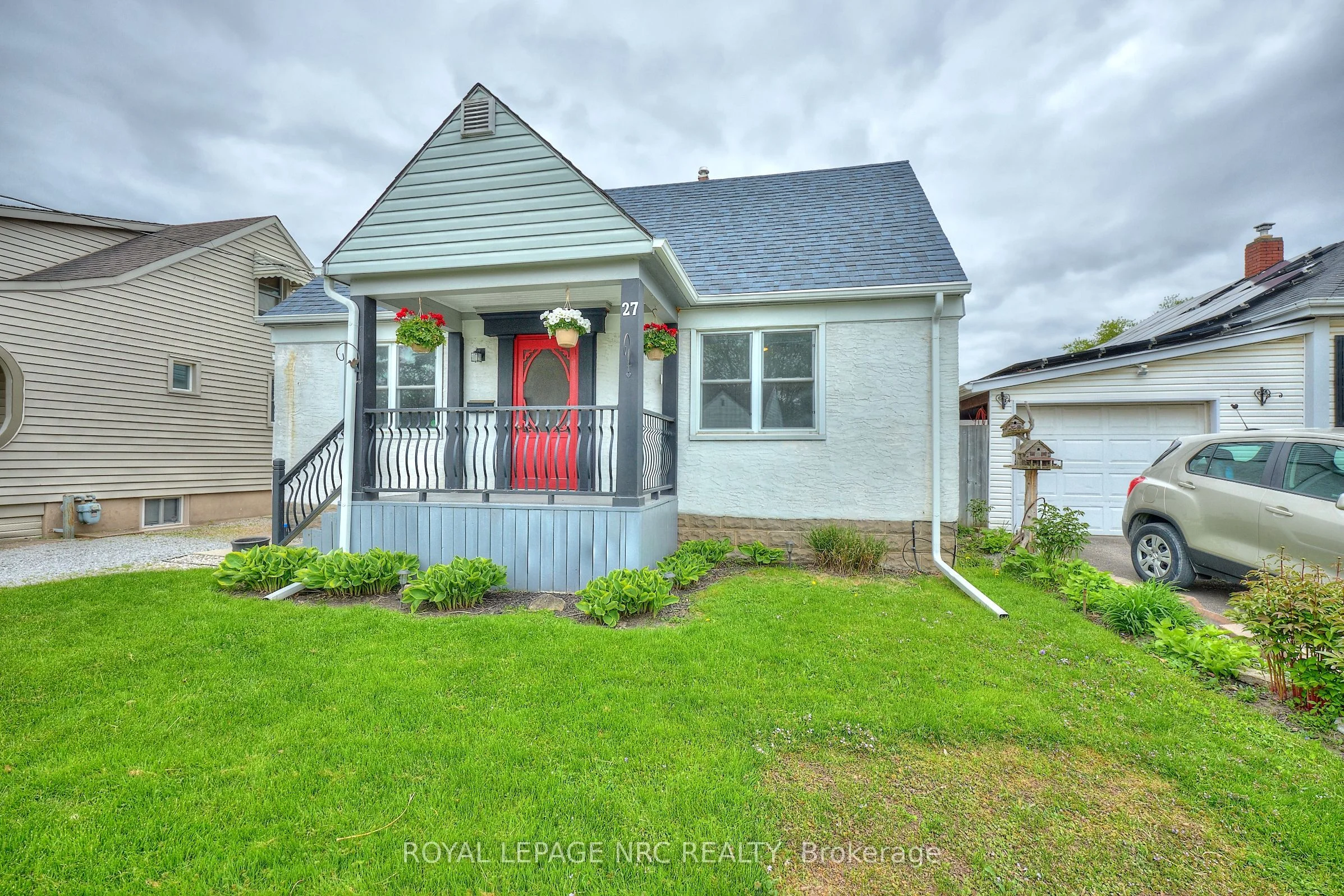 27 Victoria Street, St. Catharines, On L2s 2l1