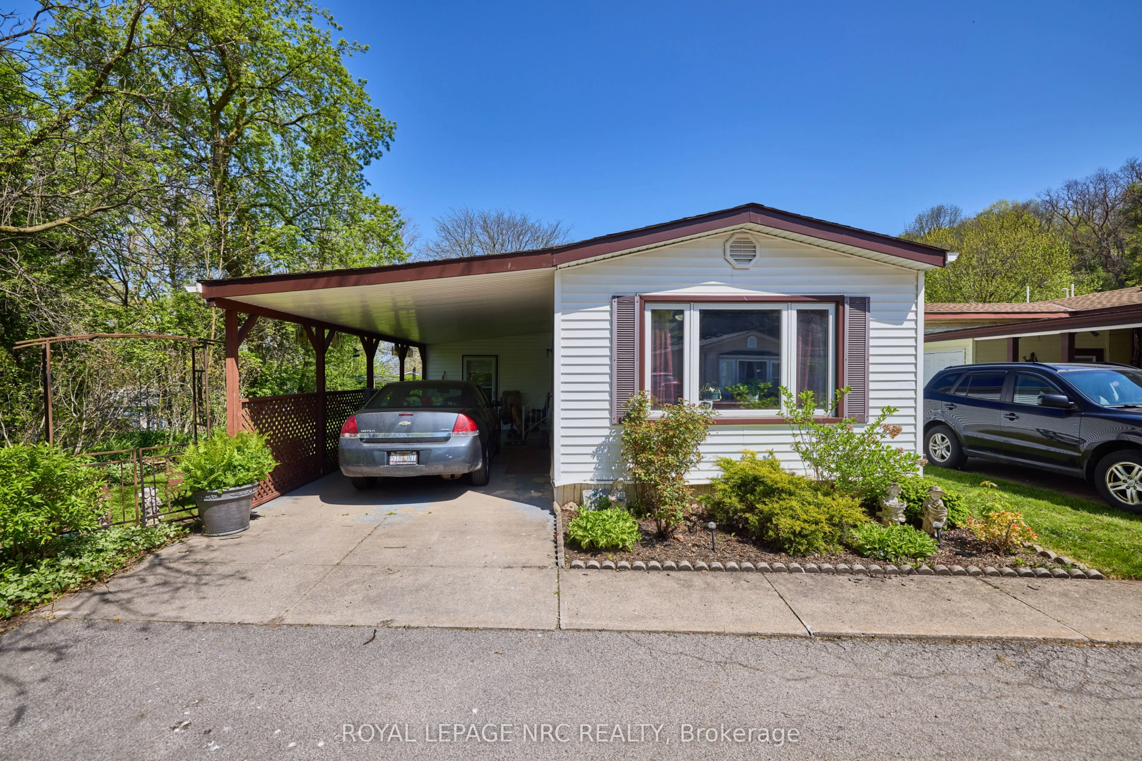23 Four Mile Creek Road 240, Niagara-on-the-Lake, ON L0S 1J1
