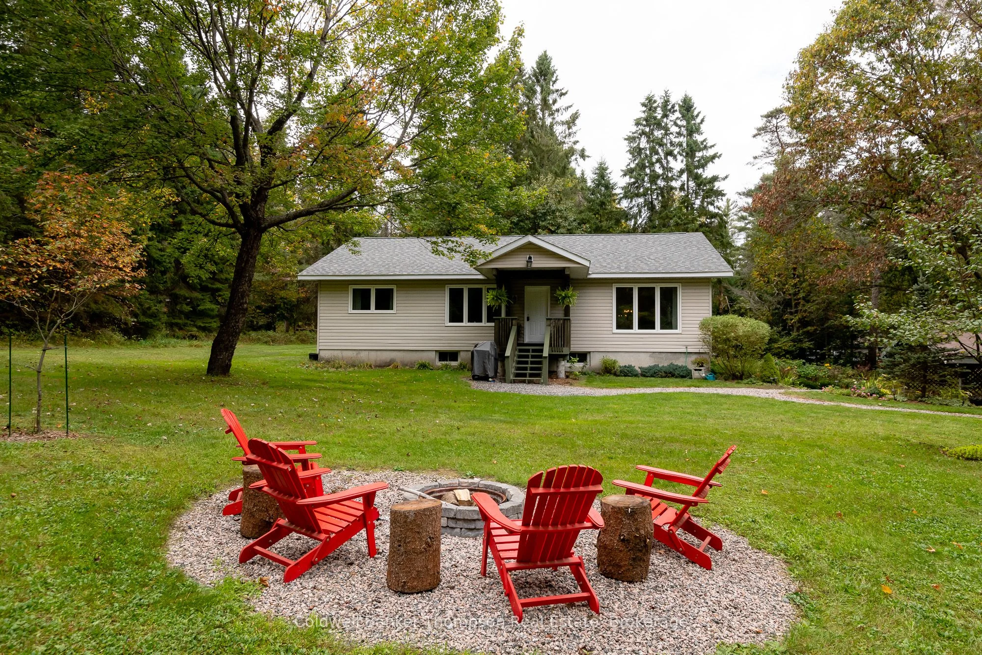 644 SOUTH MARY LAKE Road, Huntsville, ON P0B 1L0