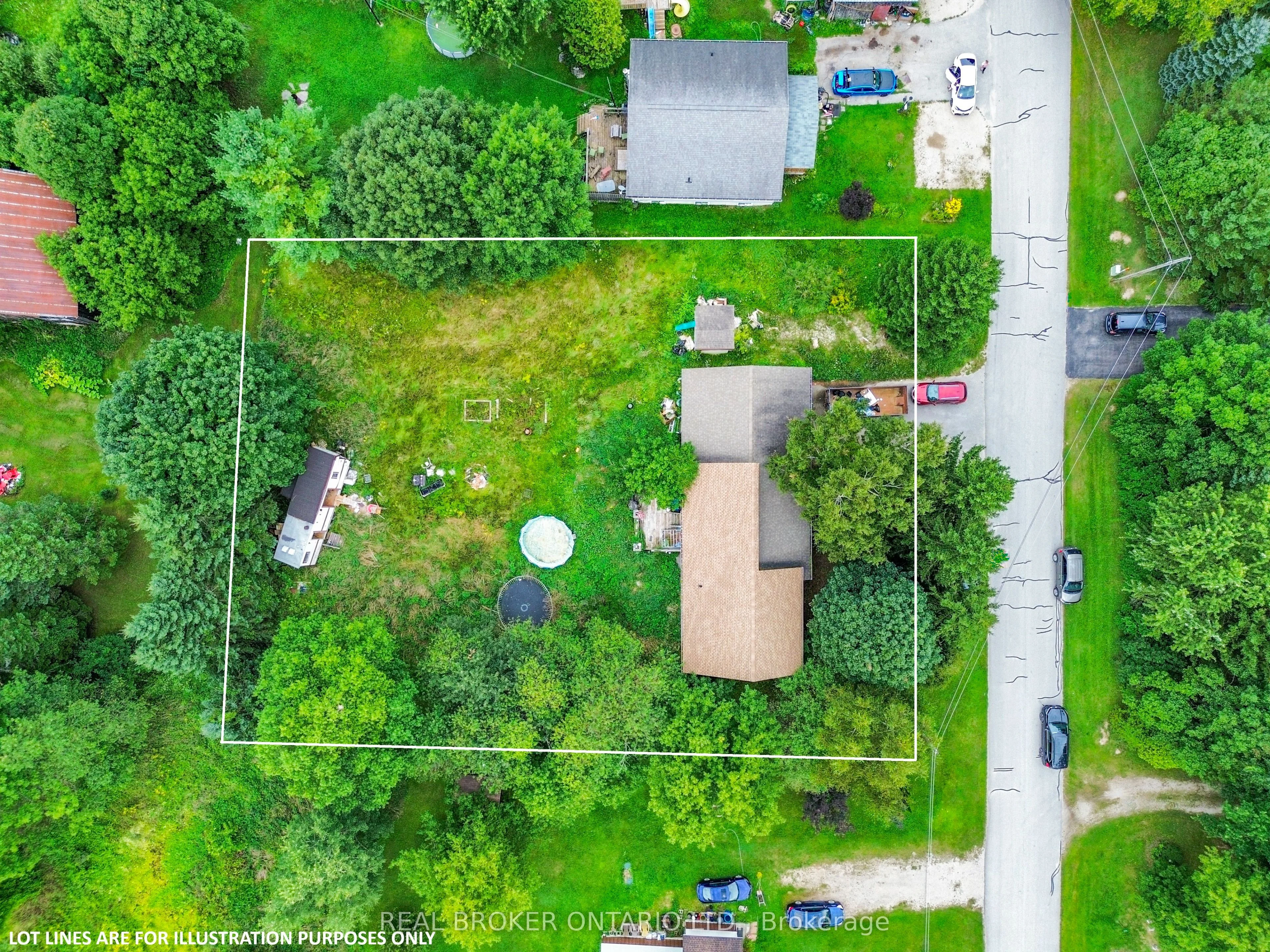 108 GORDON Street S, Chatsworth, ON N0H 2V0