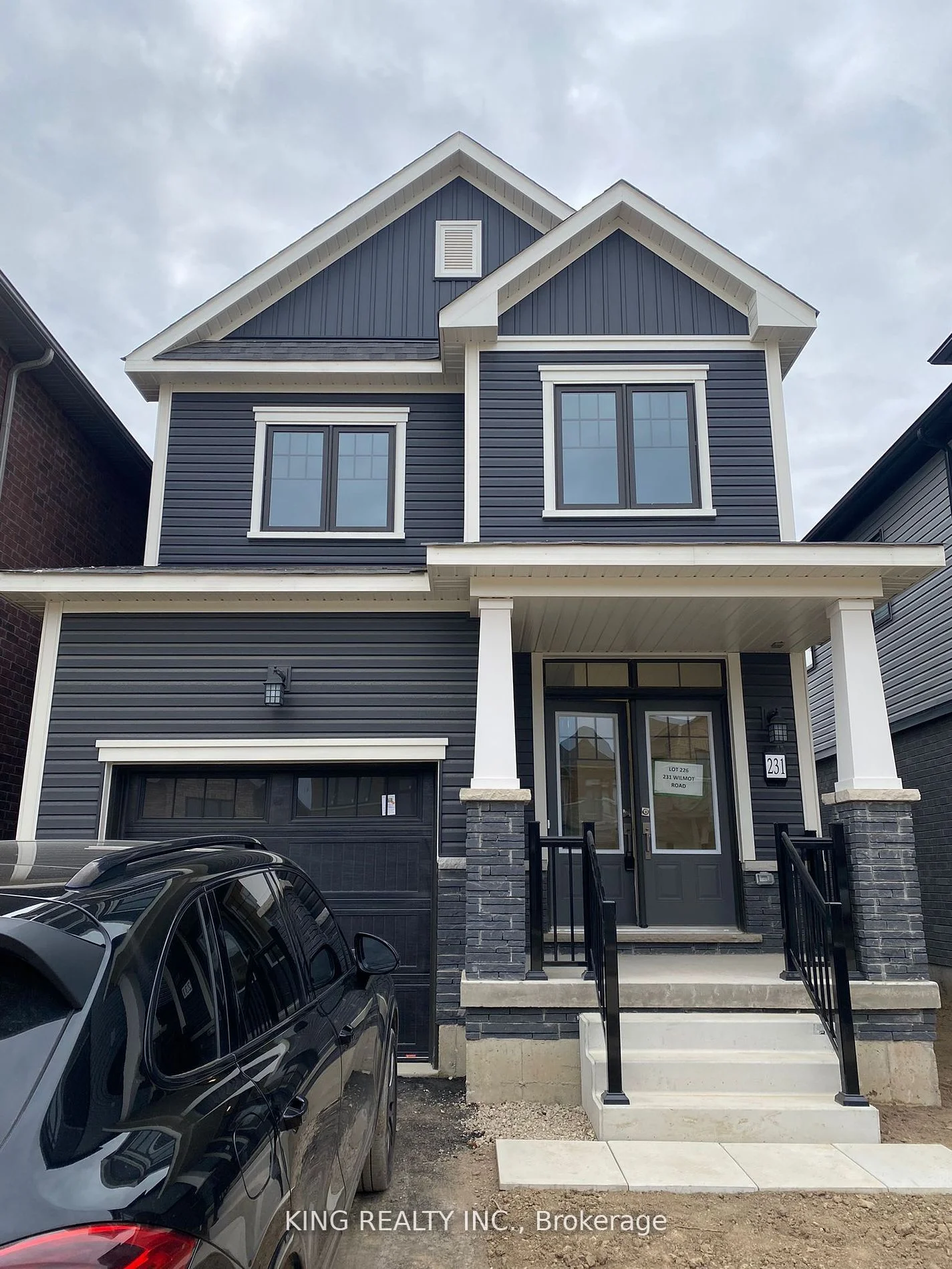 231 Wilmot Road, Brantford, ON N3T 5L5