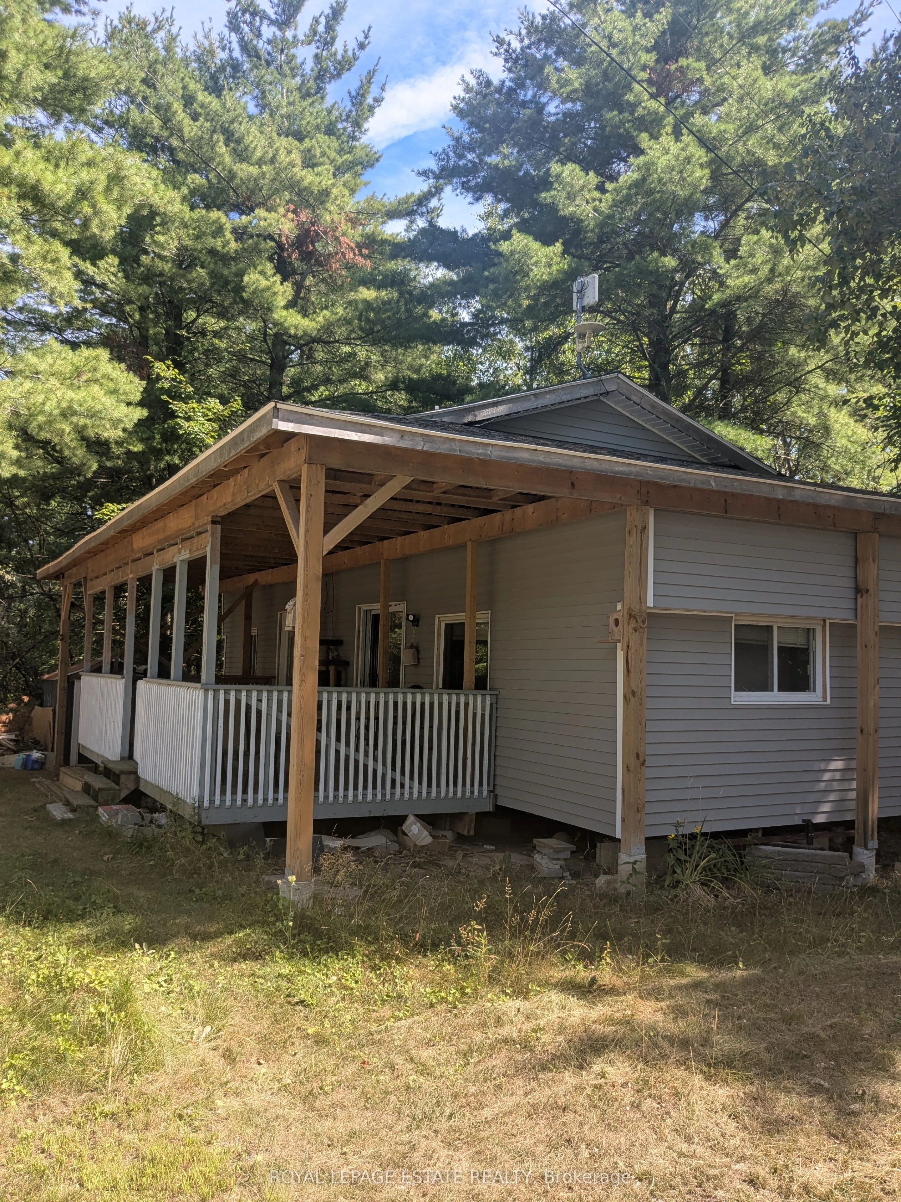 255 Pinnacle Hill Road, Alnwick/Haldimand, ON K0K 1M0