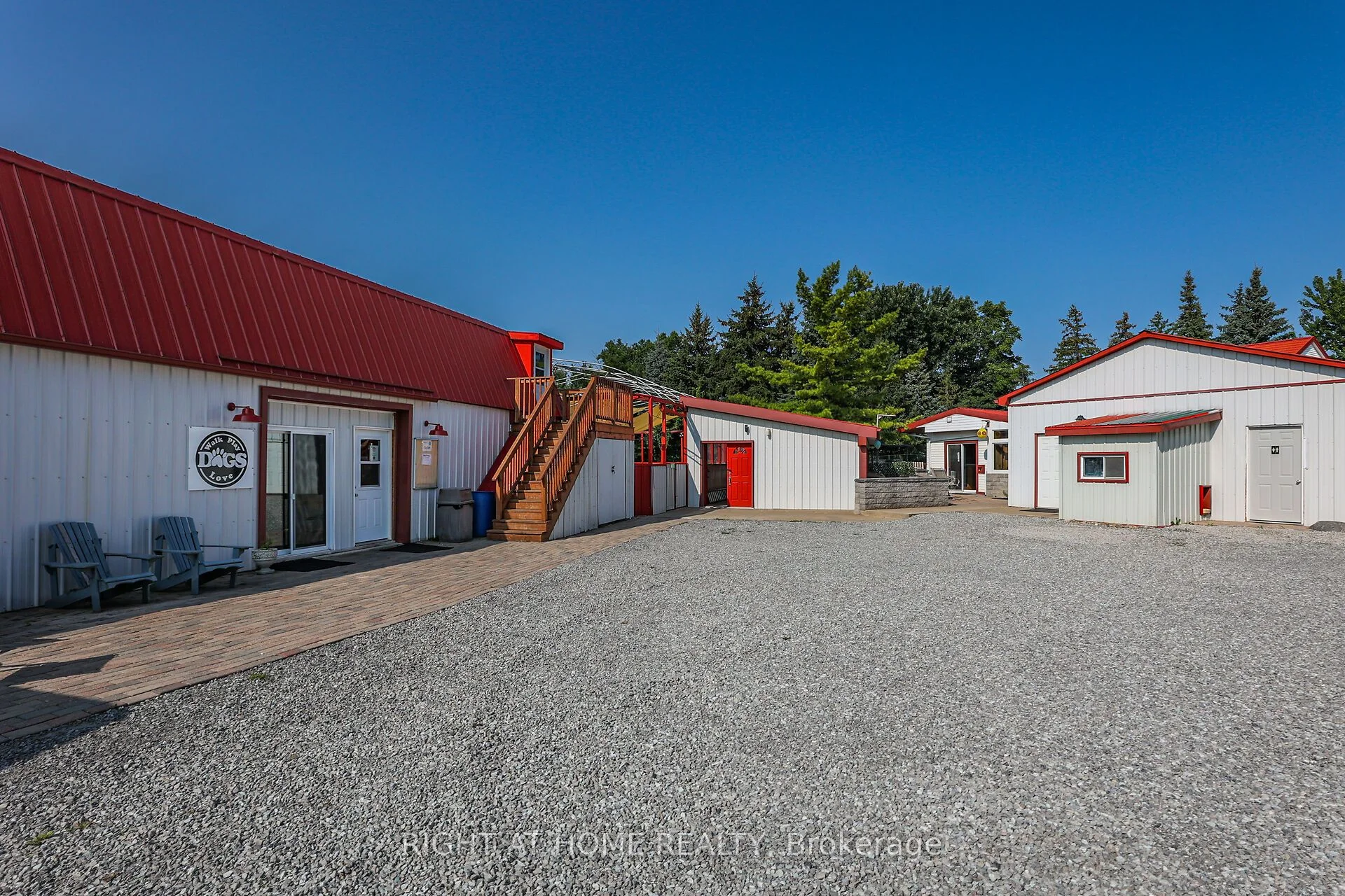 1027 Niagara Stone Road, Niagara-on-the-lake, On L0s 1j0