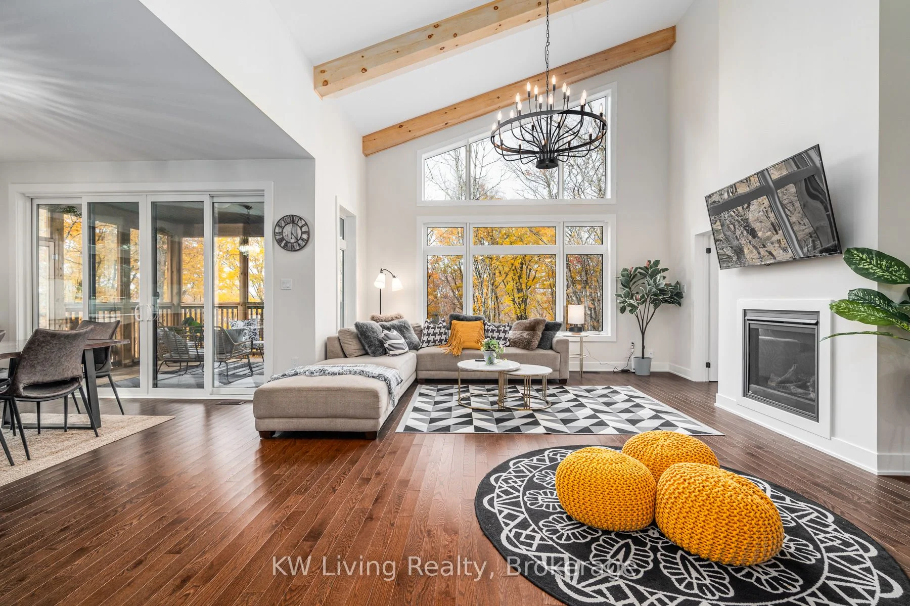 1018 Kingsridge Court, Lake Of Bays, On P0a 1h0