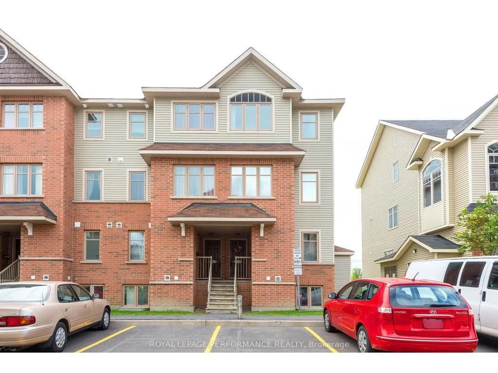 657 Reardon Private 6, Hunt Club - South Keys and Area, ON K1V 2K8