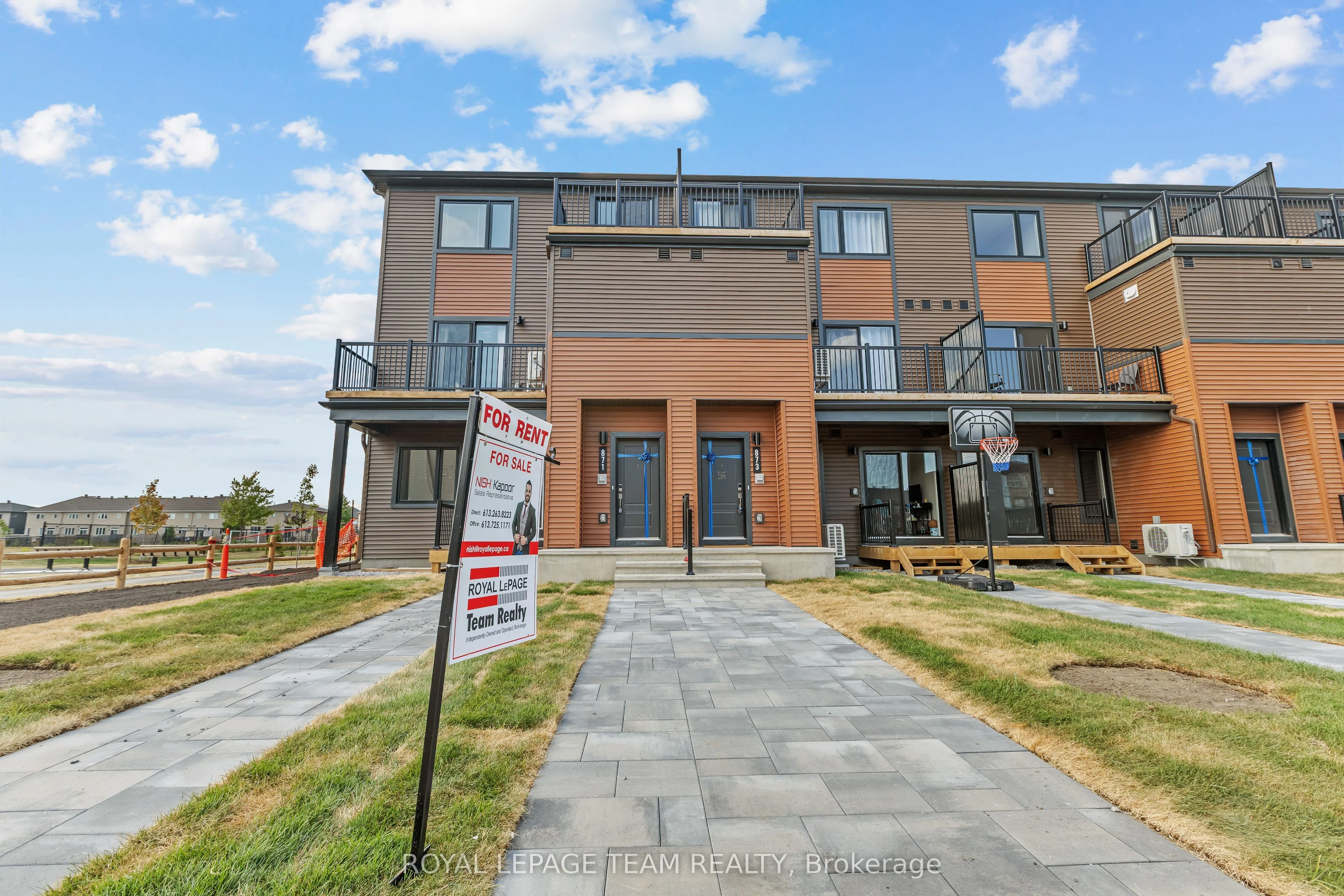 871 Decoeur Drive, Orleans - Cumberland and Area, ON K4A 5S5