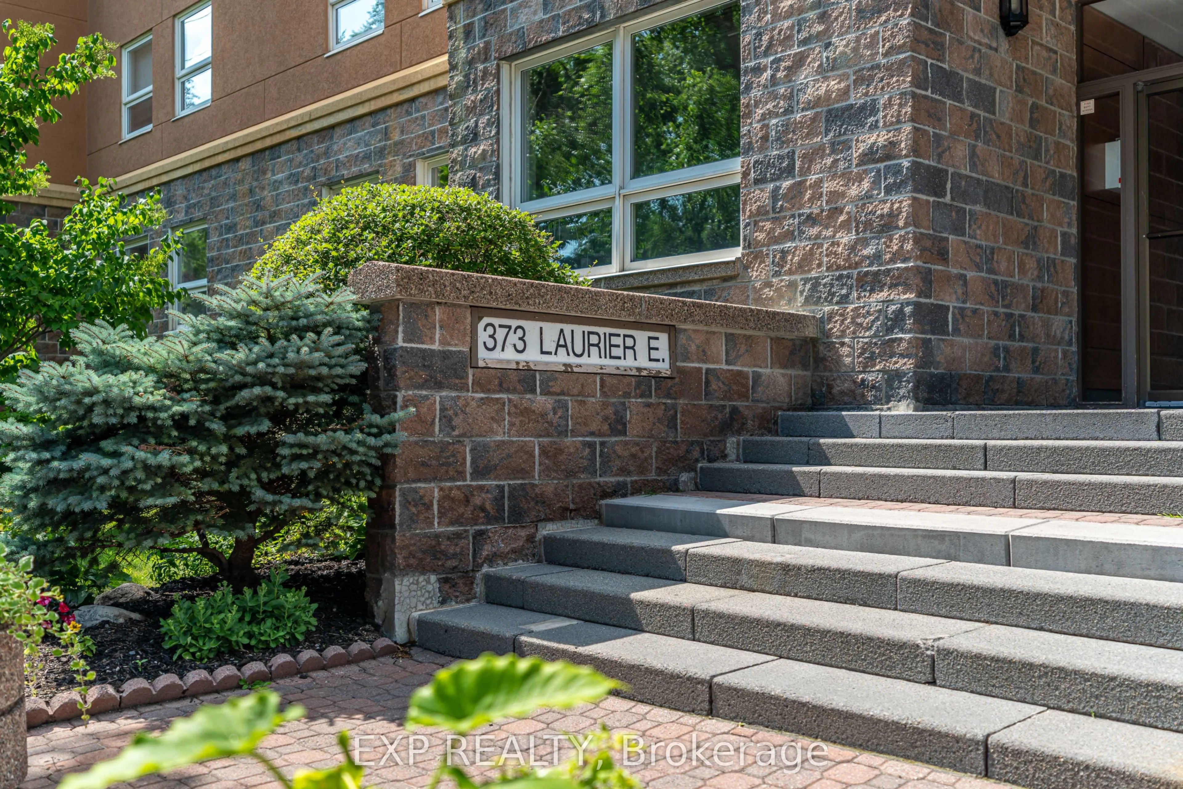 373 Laurier Avenue E 306, Lower Town - Sandy Hill, ON K1N 8X6