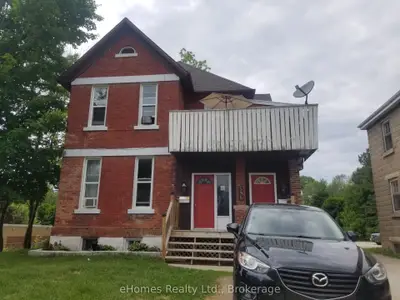 Duplex in Owen Sound