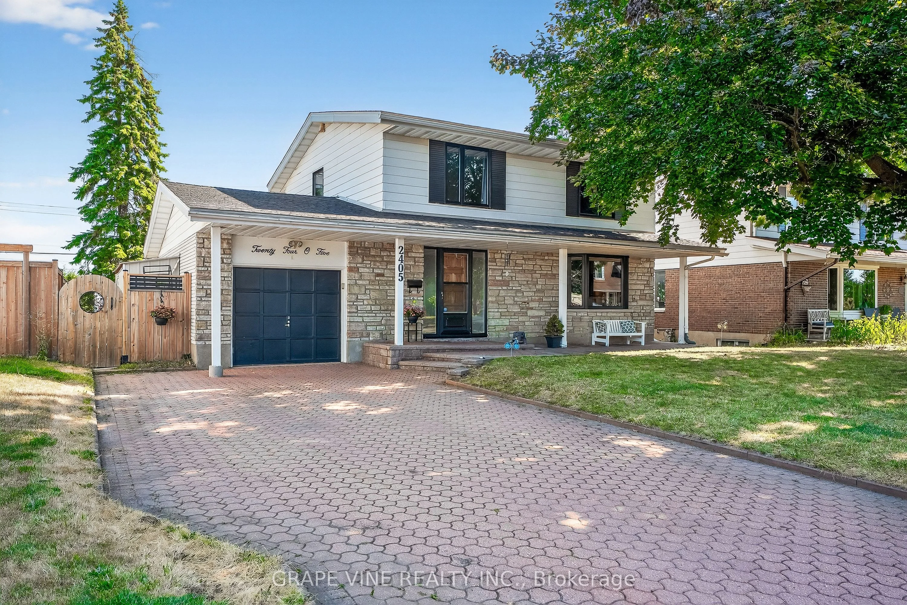2405 Dwight Crescent, Elmvale Acres And Area, On K1g 1c7