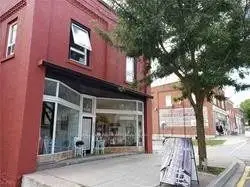 Store W Apt/Office in Marmora and Lake