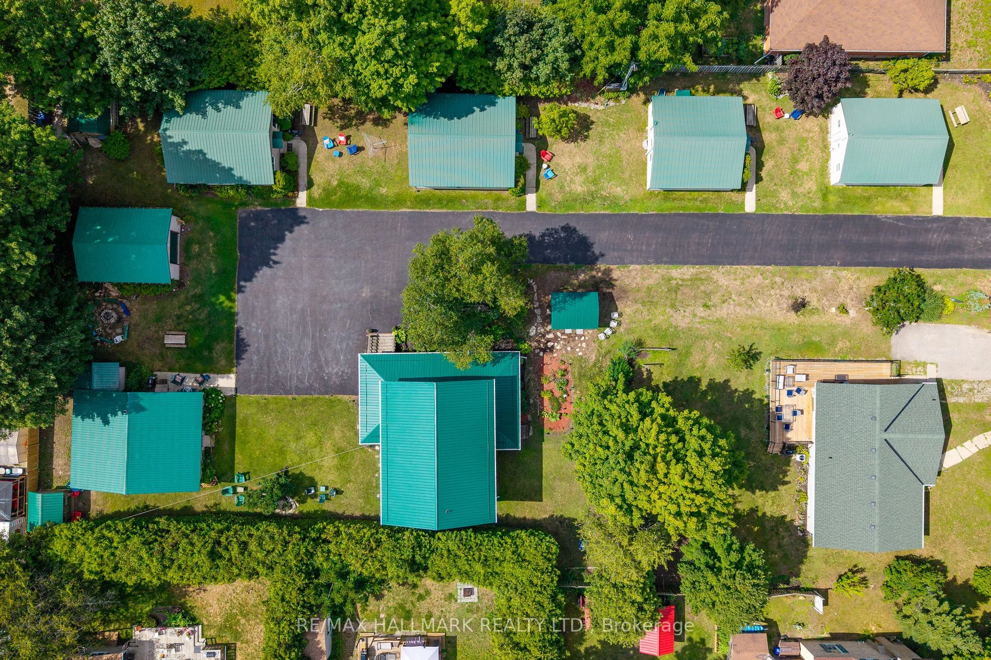 356 Green Street, Saugeen Shores, On N0h 2c0